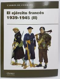 La fiscalía de parís solicitó un sobreseimiento general en una investigación contra cinco oficiales franceses de alto rango acusados de complicidad en una masacre de tutsis durante el genocidio. El Ejercito Frances 1939 1945