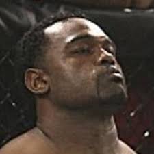 Jon Hill vs. Andre Kavanaugh, Rage in the Cage OKC 41