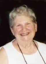 Obituary information for Yola O. Milos