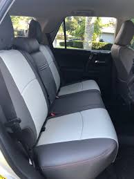 Because they are made to suit your specific vehicle, installation takes minutes. Clazzio Seat Covers W Coupon Floating Around Tacomaworld Toyota 4runner Forum Largest 4runner Forum