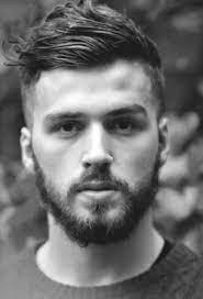 Wavy short hairstyles for men. Top 47 Best Short Haircut Ideas For Men Frame Your Jawline