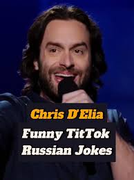 Chris Delia Russian Coffee Shop