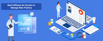 10 Best Software For Doctors To Manage Their Practice