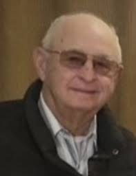 Obituary information for Fred Anderson Horpestad