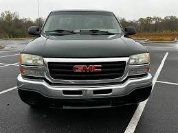 Image result for Medium Green 2003 Sierra