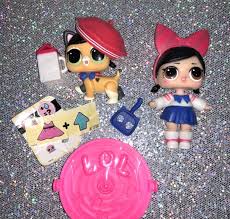 Image Result For Fuzzy Fan Lol Pet Lol Dolls Lol Pets