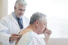 The teacher wanted to know why _____ his homework last night. Top Cancer Symptoms Men Shouldn T Ignore