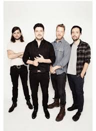 Their debut album, sigh no more, was released later that year, achieving commercial success. Mumford And Sons Photo Iheartradio Mumford And Sons Marcus Mumford Mumford Sons