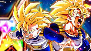He completely destroyed gohan and piccolo in battle and was even able to . Dokkan Battle Guia Que Subirle En El Hidden Potential Al Nuevo Goku Super Saiyan By Chelvaro