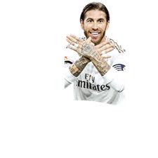 Hd sergio ramos, 17 fifa , real madrid cf png grafik görüntüleri kaynaklarını seçin ve png, svg veya eps biçiminde indirin. Sergio Ramos 101 Team Of The Season La Liga Fifa Mobile 20 Fifplay