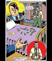 It may just be a matter of time before tragedy strikes. How America Was Saved By A Man Named Smedley Wired