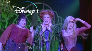 Abracadabra I Put A Spell On You Video Oficial Subtitulado Youtube