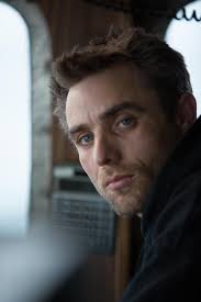 Captain faces chaos as boat goes down