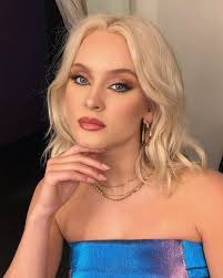 900+ ideas de Zara larsson