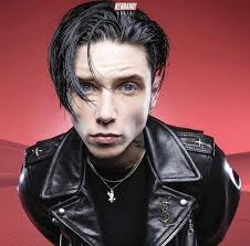 Andy Biersack