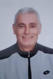 Daniel Ciccariello's Instagram, Twitter & Facebook