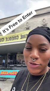 Treme Creole Gumbo Festival is starting today at Armstrong Park today ...