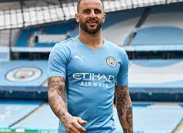 Check spelling or type a new query. Manchester City 2021 22 Puma Home Kit 21 22 Kits Football Shirt Blog
