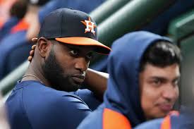 Houston Astros' Yordan Alvarez could be 'a few days away' from return