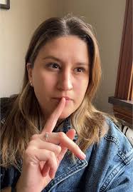 Kristen Simpson Arkansas