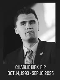 Charlie, you have always stood with Israel. Today, Israel — and the entire  free world — stands with you, forever. May His Memory Always Be A Blessing