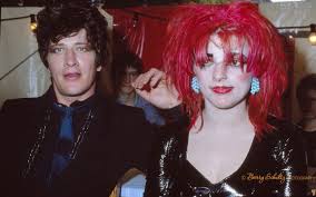 In addition, he grew into a renowned painter. Herman Brood Barry Schultz Photography