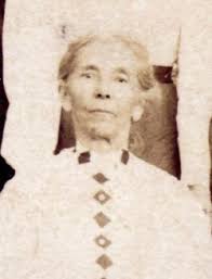 Ann Elizabeth Bostick Forbes (1840-1933)