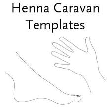 Create your own invitation to download, print or send online. Template For Creating New Designs Henna Designs Hand Henna Henna Art