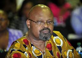 R3b tender: Mlaba 'quiet'