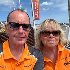 Hi everyone. My Dad, Trevor Mandeville went to GA 1972-77 I believe. He was  born Oct 1962. He passed away in 2008 and I'd love any pictures or stories  anyone has. I