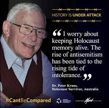 Strongly condemning Russia's aggression against Ukraine, March of the  Living calls