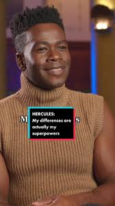 Disney's Hercules Musical Begins at Paper Mill Playhouse