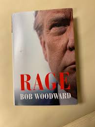 Woodward's book doesn't uncover any profound facts. Bob Woodward Realbobwoodward Twitter