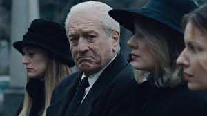 THE IRISHMAN is a culmination of Scorsese's career: Review -