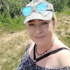 Camille Darling (@CamilleDarling)