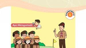 Jika suatu bangun datar dibagi menjadi 4 bagian yang sama besar, maka setiap bagiannya dapat dinyatakan dengan pecahan. Kunci Jawaban Tema 8 Kelas 3 Halaman 43 44 45 46 47 48 49 50 51 Subtema 1 Pembelajaran 6 Pramuka Tribun Pontianak