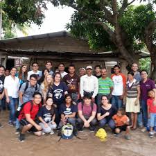 Maybe voluntourism isn't so bad after all — Pi Media