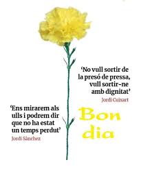 Frases de bon dia en catalán. Crocultura Ø¹Ù„Ù‰ ØªÙˆÙŠØªØ± Molt Bon Dia Geno Seguim Https T Co Z1ttgpup4g