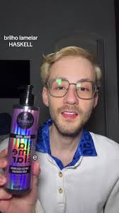 Agua Lamelar Haskell