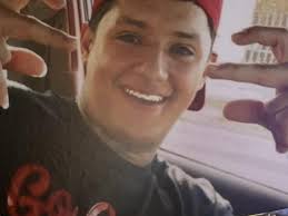 Christopher "Junior" Wayne Rios's Memorial Website