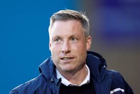 Charlton Athletic: Neil Harris drops Addicks play-offs prediction