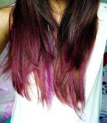 Pin On Colorful Hair