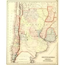 15 июня 2021 в 02:00. Argentine Republic Chili Uruguay And 1572333