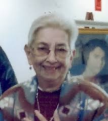 Odelia Marie “Weesa” Gurule Baca (1933-2009)