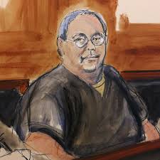 Bribery Trial Spotlights China's 'Belt and Road'