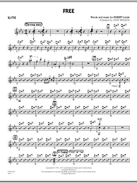 Unlike guitar sheet music, guitar tab music provides a visualization of where to place your fingers as you play. John Wasson Free Guitar Sheet Music Pdf Notes Chords Pop Score Jazz Ensemble Download Printable Sku 285374