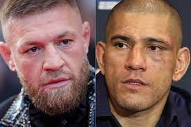 Conor McGregor Puts Alex Pereira's Ex-Girlfriend in Check With 5-Word Jibe  For Celebrating His Loss to Magomed Ankalaev - EssentiallySports