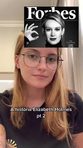 Elisha Holt Story