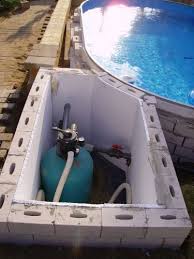 Billedresult For Pool Design With Plants Pool Designs Swimming Pool Construction Diy Pool