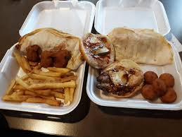 We would love to hear about your experience and follow up with you from there. Cook Out